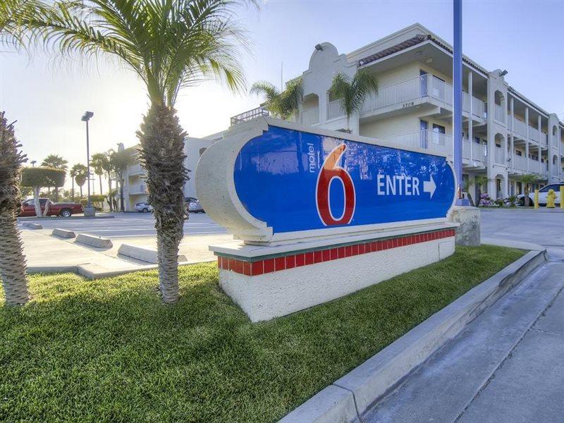 Hotel 6-oceanside, Ca Oceanside