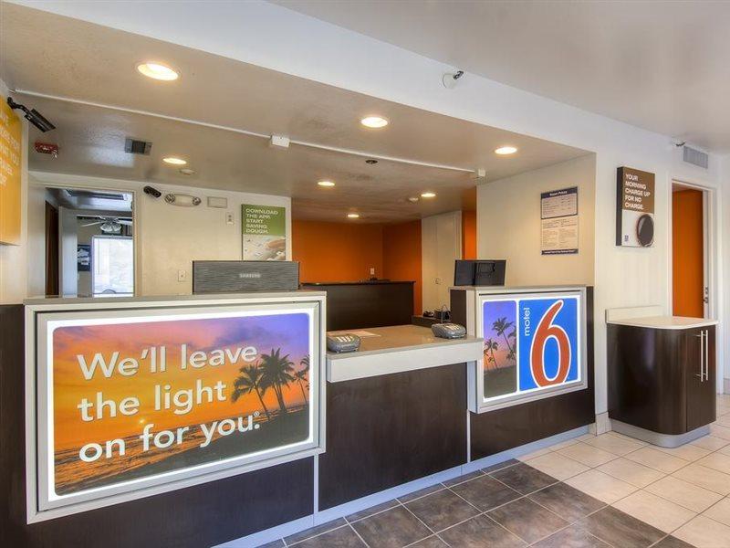 6-oceanside, Ca Hotel 2*