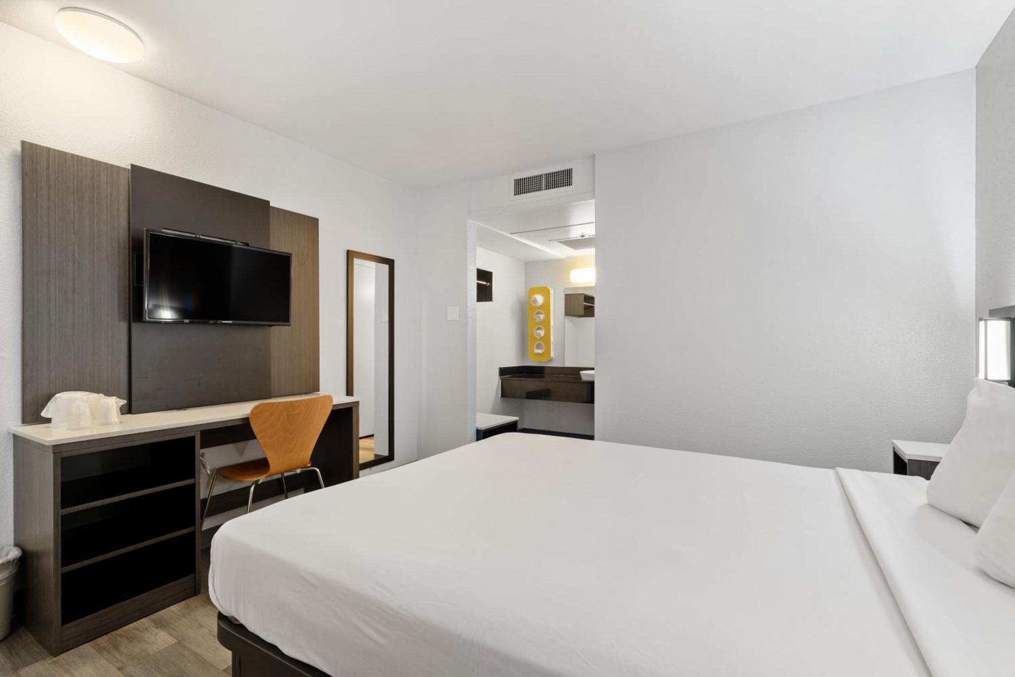 6-oceanside, Ca Hotel