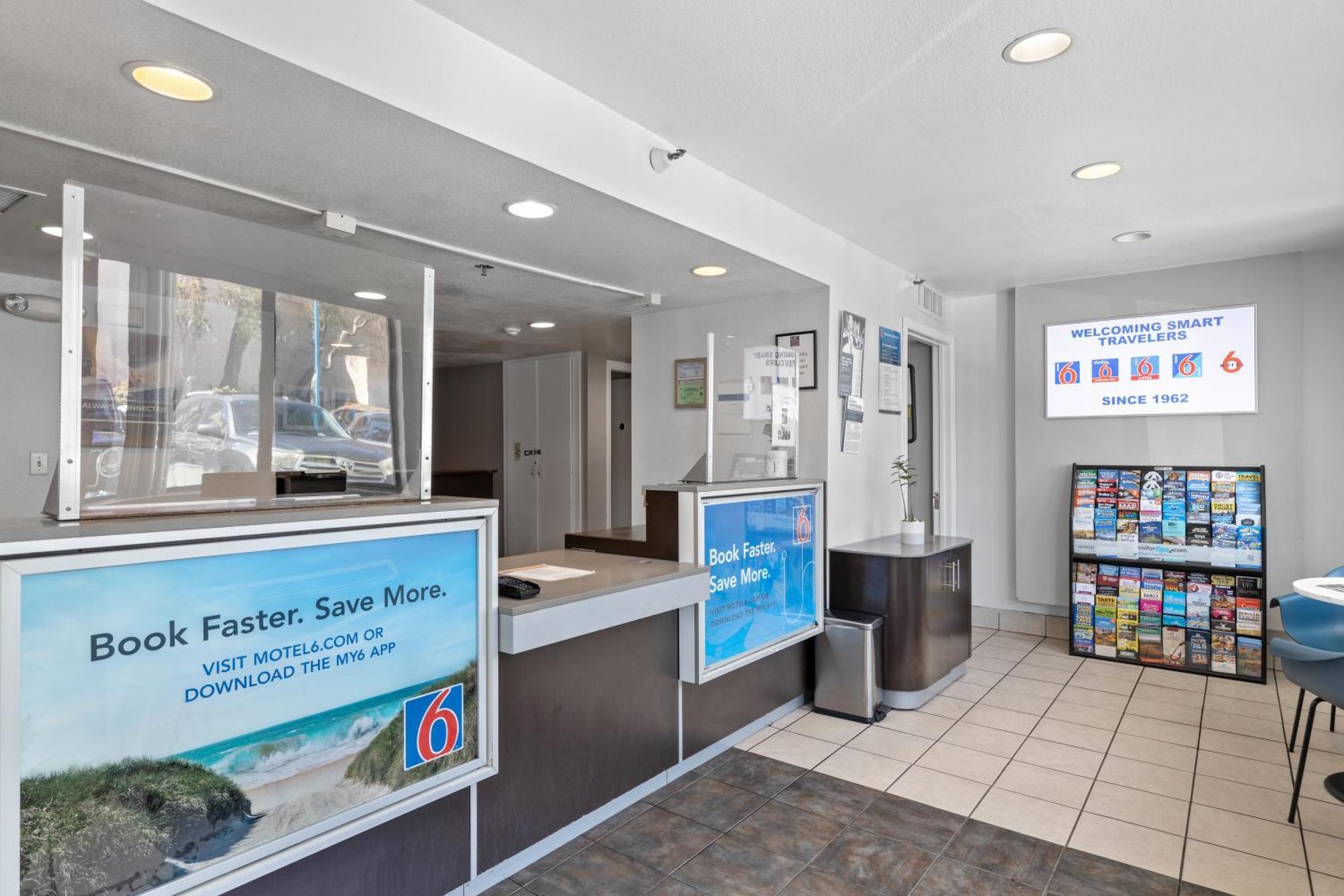 6-oceanside, Ca Hotel 2*