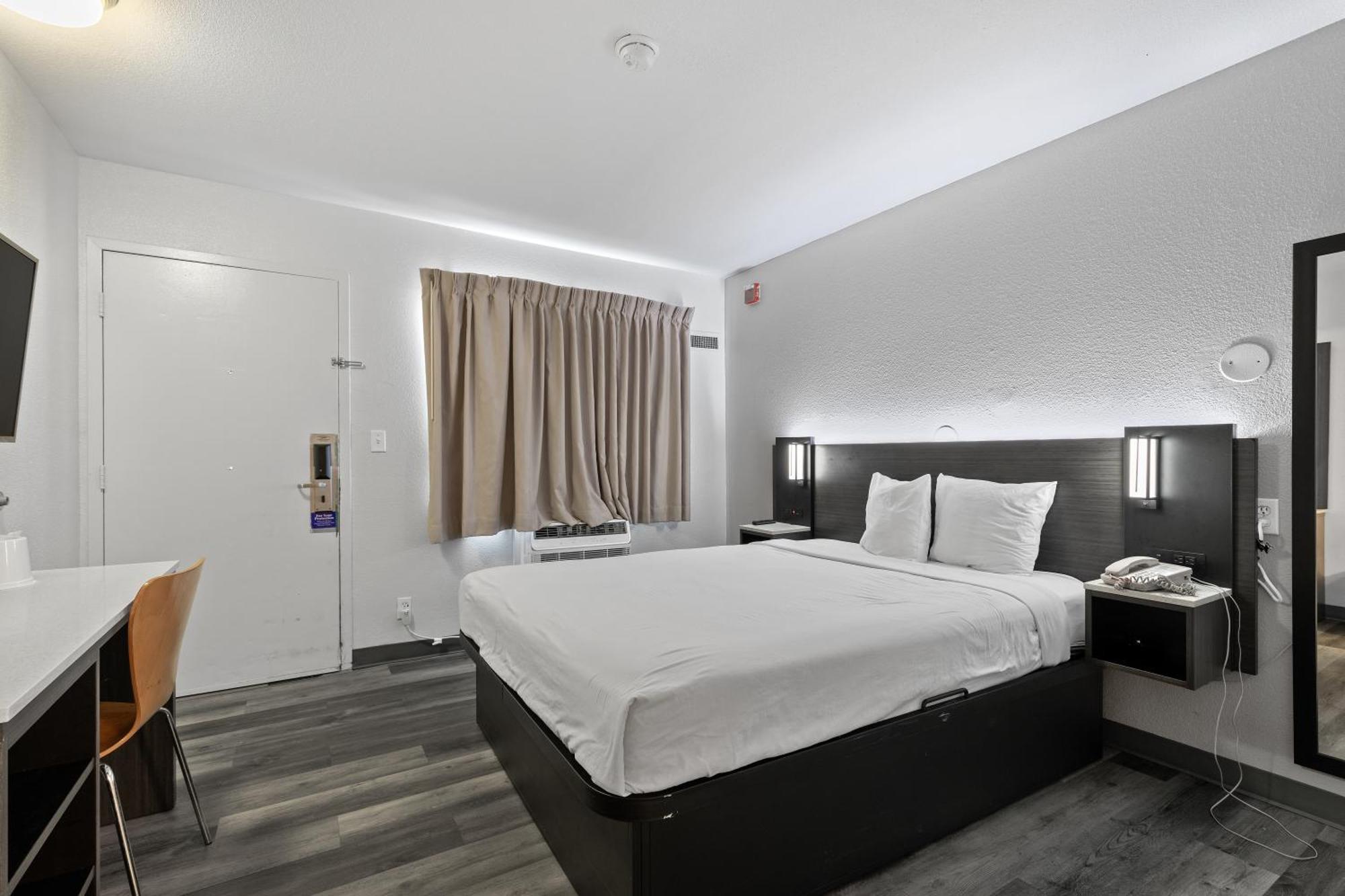 6-海滨，Ca Hotel oceanside