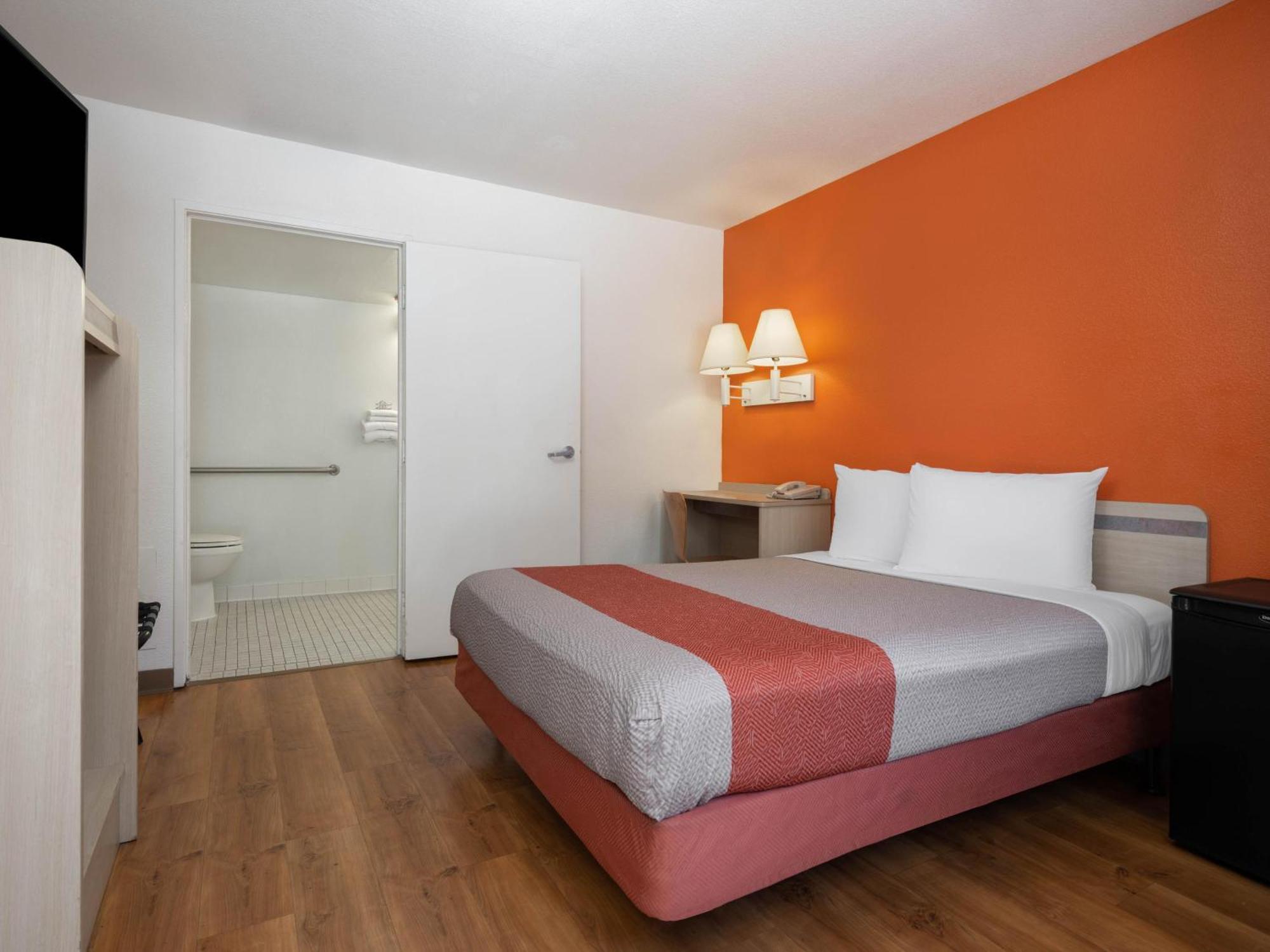 6-海滨，Ca Hotel 3*