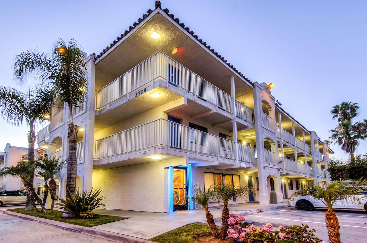 6-oceanside, Ca 2*