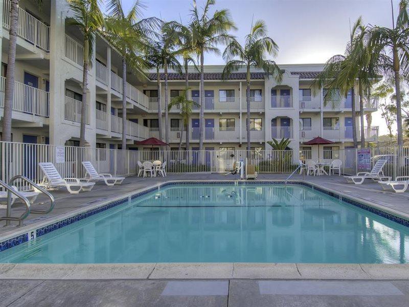 6-海滨，Ca Hotel 2*
