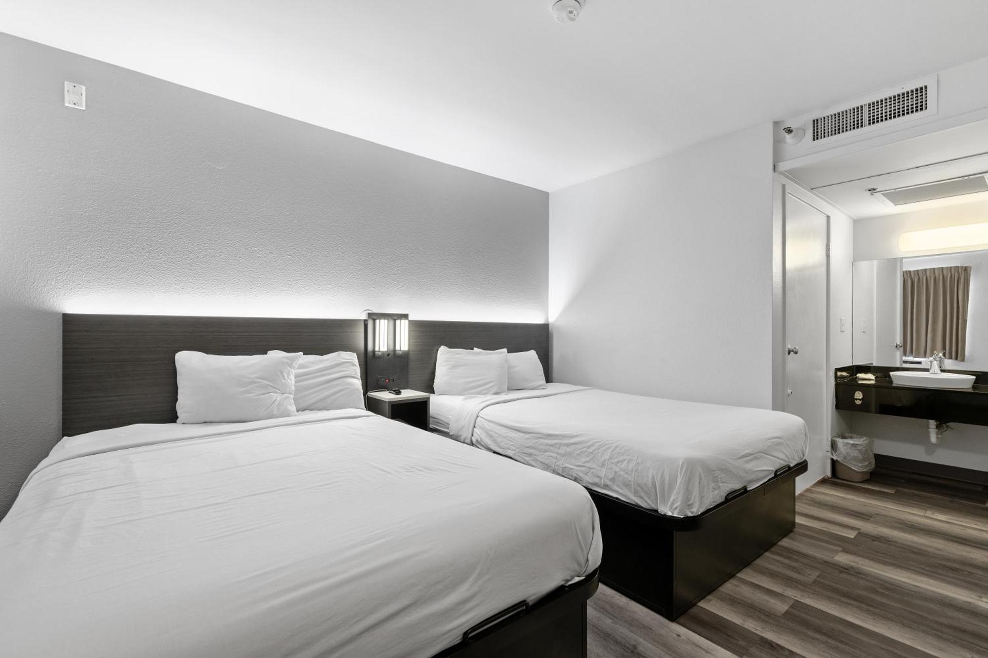 6-oceanside, Ca Hotel 3*